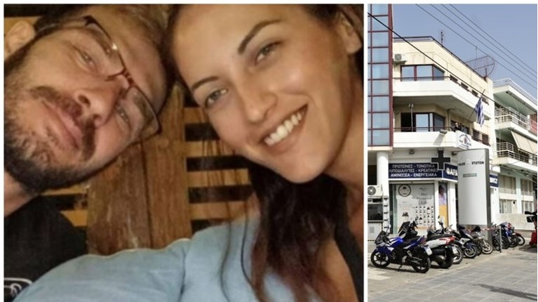 ΓΥΝΑΙΚΟΚΤΟΝΙΑ ΚΥΡΙΑΚΗΣ
