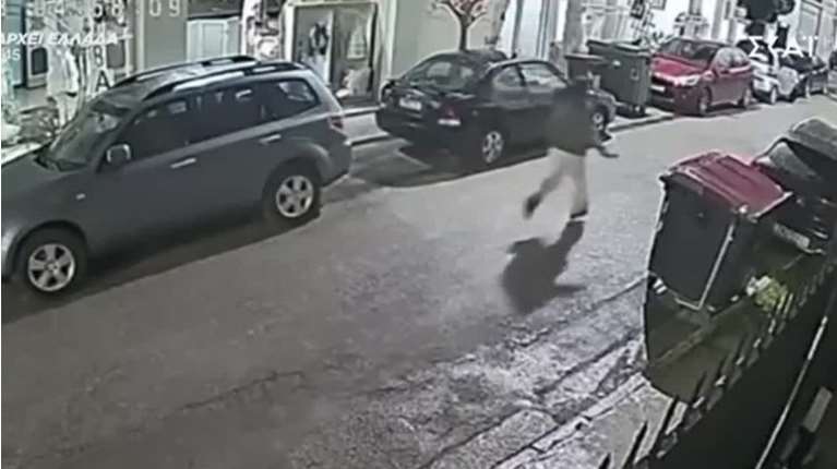 Συνελήφθη ο επιδειξίας του Περιστερίου με δόλωμα γυναίκες αστυνομικούς