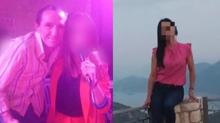 ΔΟΛΟΦΟΝΙΑ ΑΜΦΙΛΟΧΙΑ