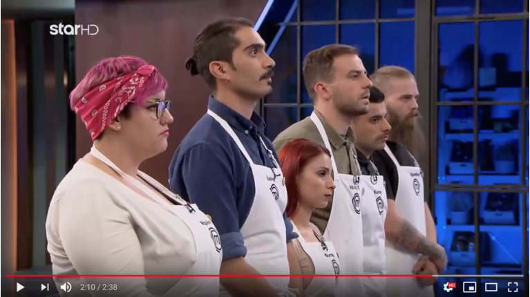 Master Chef 4