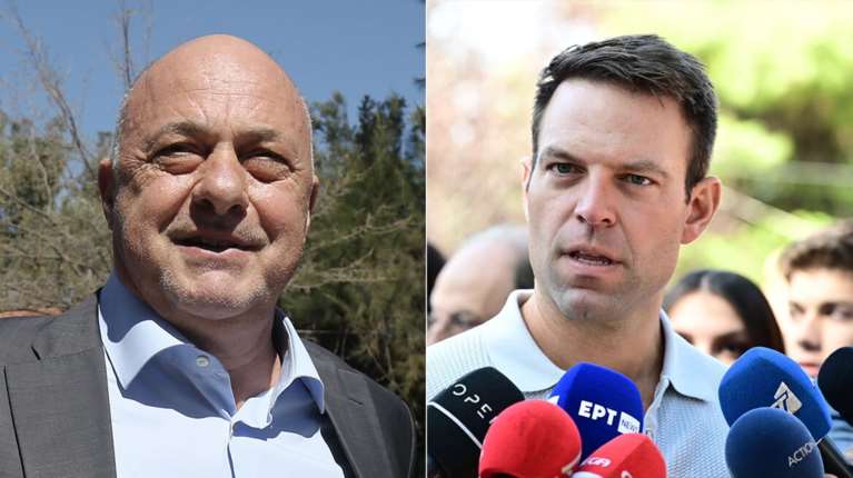 Σκληρή επίθεση Κασσελάκη στον Μπέο: Δεν μας απασχολεί τι κάνει στην τουαλέτα του ο απόπατος της κοινωνίας