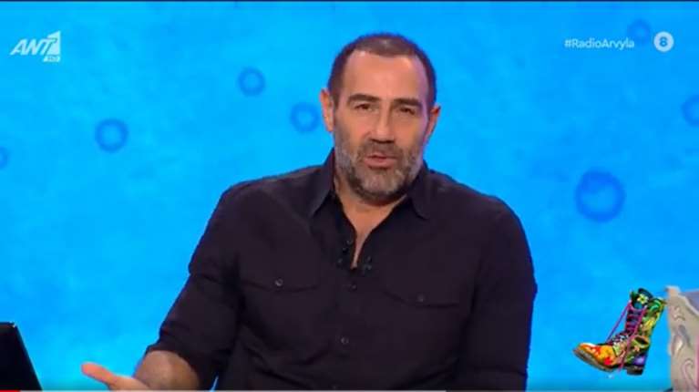 Ράδιο Αρβύλα: Ράγισε καρδιές ο Κανάκης για τον χαμένο φίλο του – "Θα τη φροντίσω πάρα πολύ" [βίντεο]