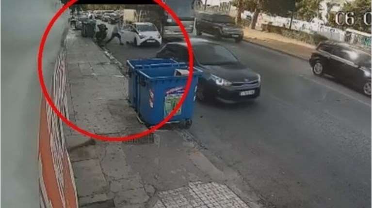 Απαγωγή στον Υμηττό: Το ερωτικό μήνυμα στην κοπέλα του 24χρονου - Τι ισχυρίζεται το θύμα για τη γνωριμία και τα όσα έγιναν