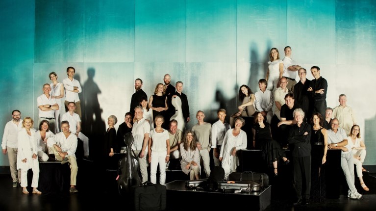 Chamber of Orchestra