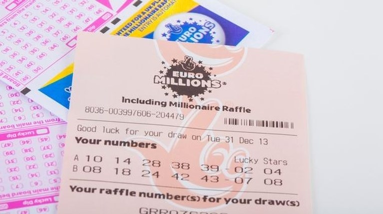 EUROMILLIONS