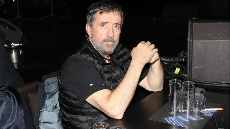 Σπύρος Παπαδόπουλος