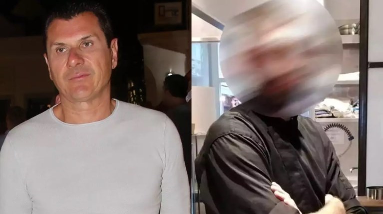 γιαννης μαρκου