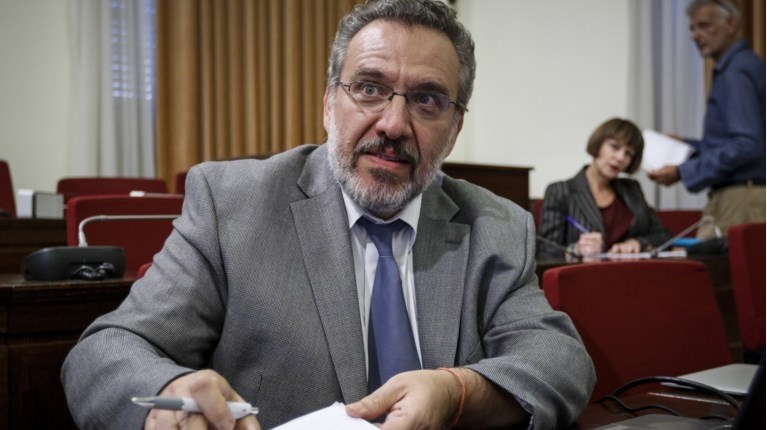 Όθωνας Ηλιόπουλος