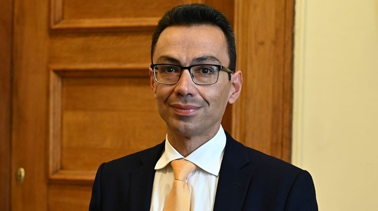Σωτήρης Σέρμπος