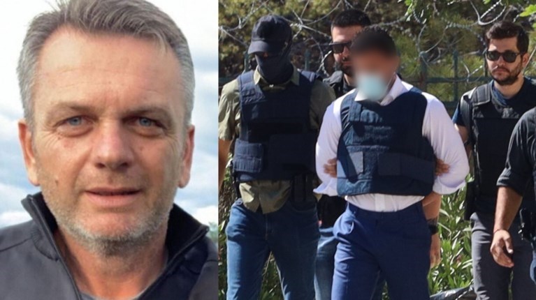 τοπογραφοσ ψυχικο