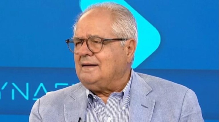 Ανδρέας Δρυμιώτης