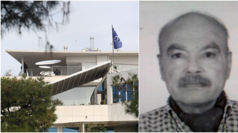 ΓΛΥΦΑΔΑ ΑΡΗΣ