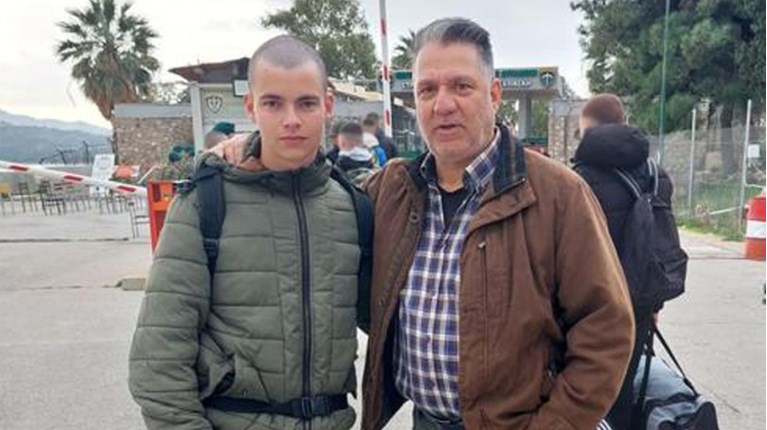 πατερασ ραφαηλ