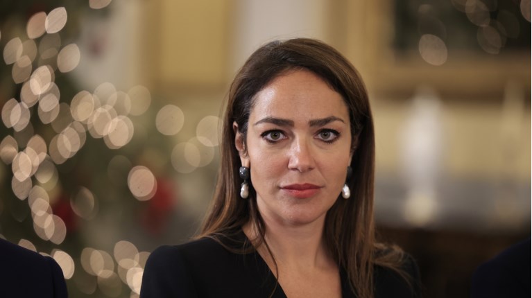 Δόμνα Μιχαηλίδου