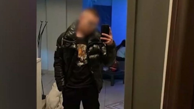 17χρονος