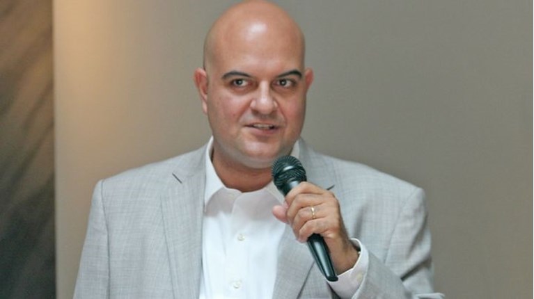 Μάξιμος Σαράφης