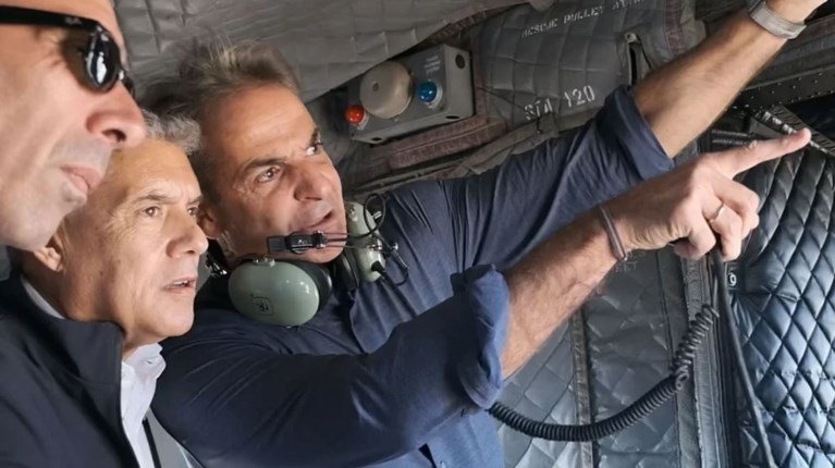 ΜΗΤΣΟΤΑΚΗΣ ΚΑΡΔΙΤΣΑ ΕΛΙΚΟΠΤΕΡΟ