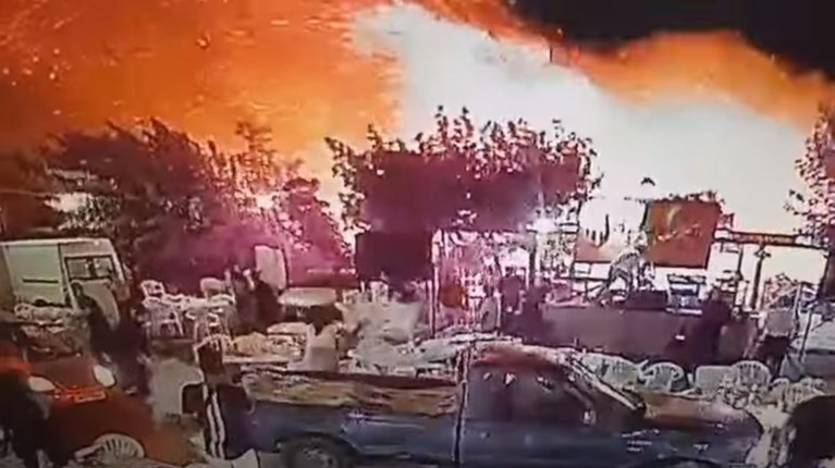 ΦΩΤΙΑ ΒΡΑΧΑΣΙ