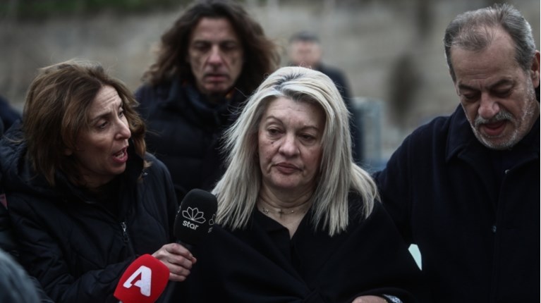 ΜΗΤΕΡΑ ΠΙΣΠΙΡΙΓΚΟΥ