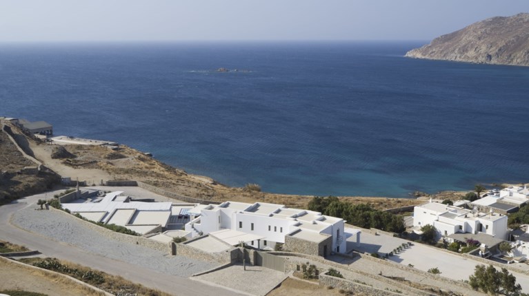 ΣΠΙΤΙ ΜΥΚΟΝΟΣ