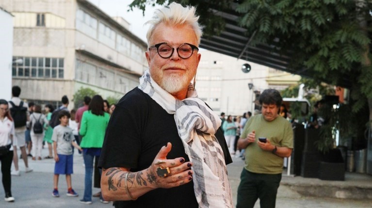 Νίκος Αποστολόπουλος