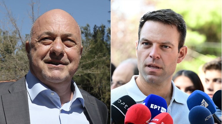 ΑΧΙΛΛΕΑΣ ΜΠΕΟΣ ΣΤΕΦΑΝΟΣ ΚΑΣΣΕΛΑΚΗΣ