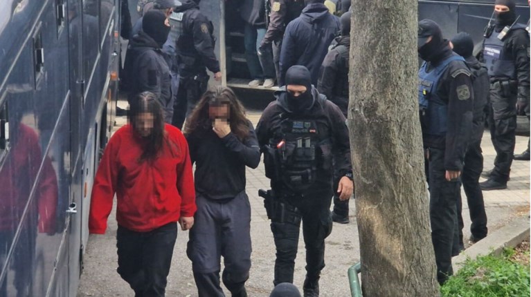 ΣΥΛΛΗΦΘΕΝΤΕΣ ΑΠΘ