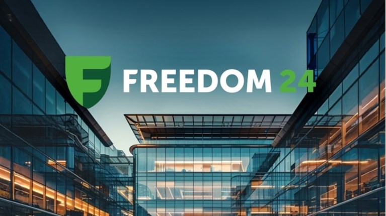 FREEDOM24