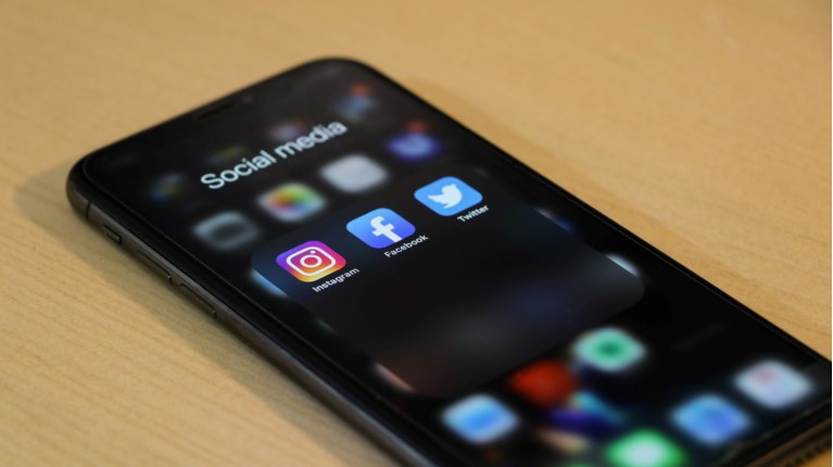 Social media