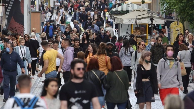 ΚΡΟΥΣΜΑΤΑ ΑΤΤΙΚΗ