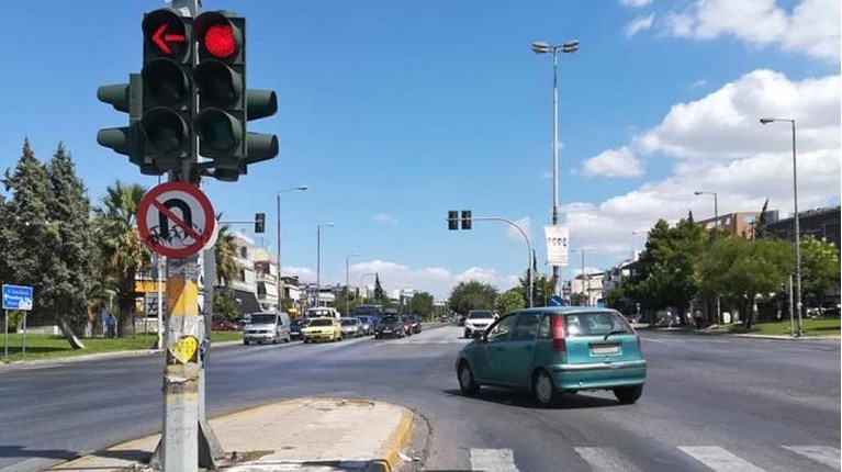 ΦΑΝΑΡΙΑ ΔΡΟΜΟΣ