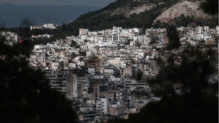 ΑΚΙΝΗΤΑ ΣΠΙΤΙΑ