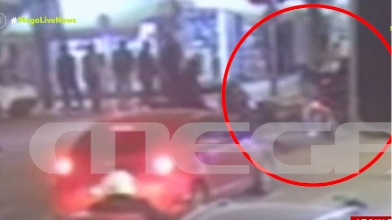 ΚΑΤΑΔΙΩΞΗ ΑΧΑΡΝΩΝ