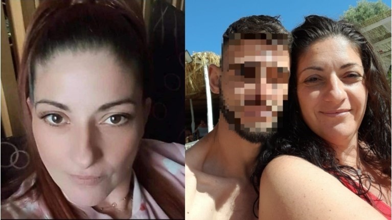 ΑΓΡΙΝΙΟ ΓΥΝΑΙΚΟΚΤΟΝΙΑ