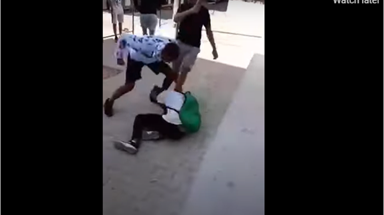 kolonos hooligans