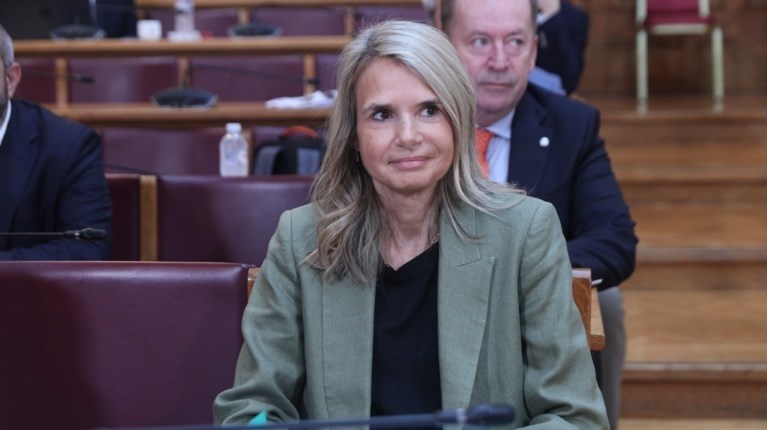 ΜΙΛΕΝΑ ΑΠΟΣΤΟΛΑΚΗ