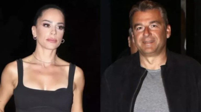 Μαρία Αντωνά