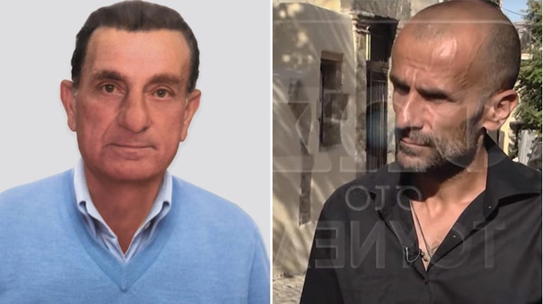 Δολοφονία Καρυώτη στη Ρόδο: "Δεν σκότωσα τον πατέρα μου" λέει ο γιος του -... | Ελλάδα Ειδήσεις