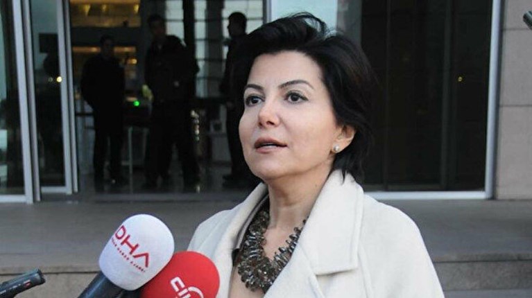 Δημοσιογράφος Τουρκία