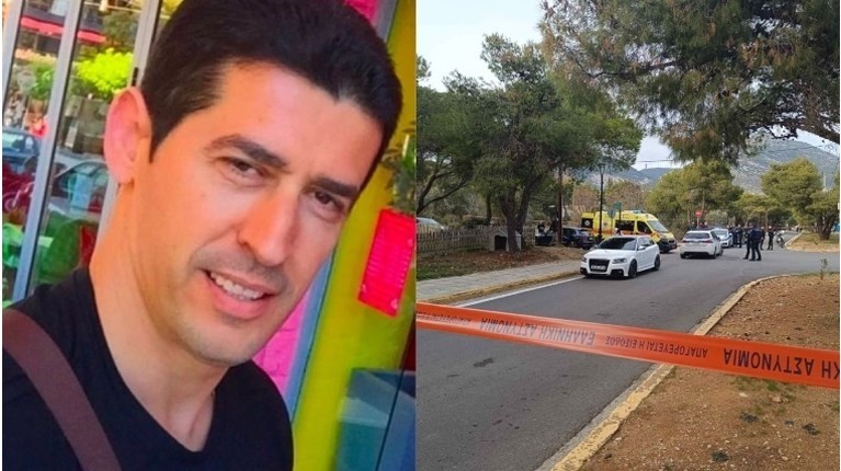 δολοφονια θρακομακεδονες