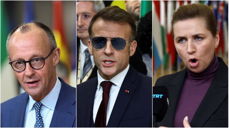 μερτς μακρον