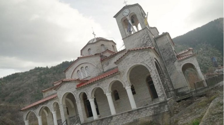 ΕΚΚΛΗΣΙΑ ΡΟΠΩΤΟ