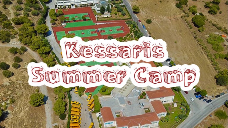 Kessaris Summer Camps
