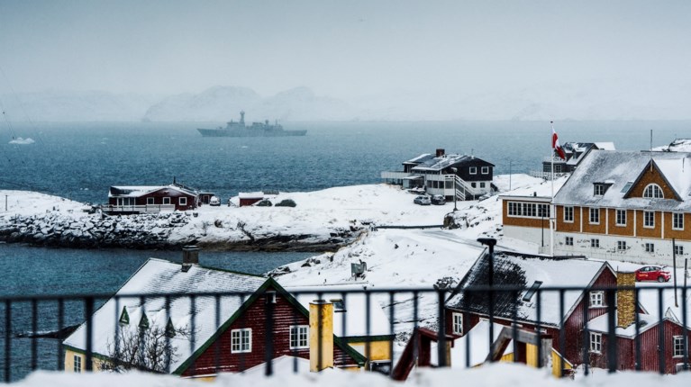 ΓΡΟΙΛΑΝΔΙΑ