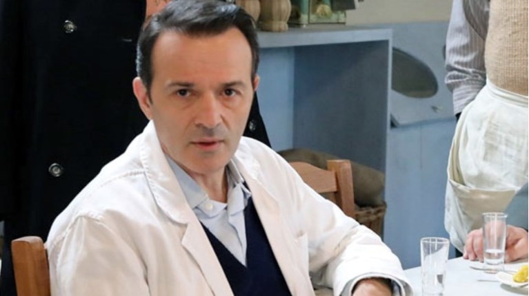 Γιώργος Ηλιόπουλος