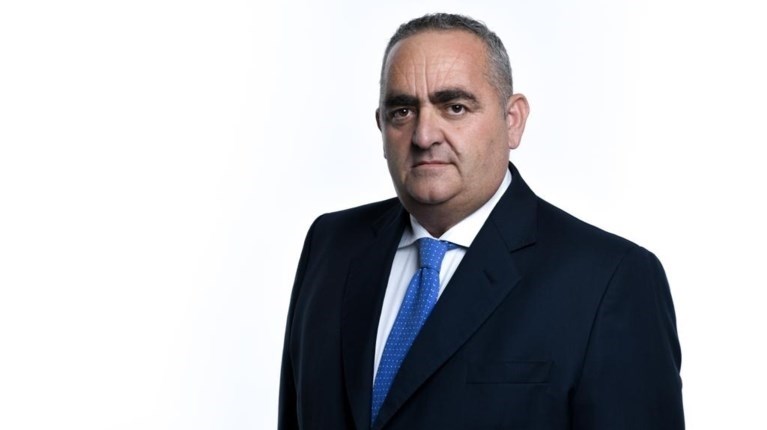 Μπελέρης