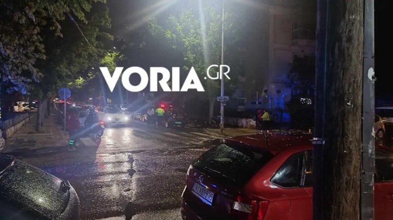 ποδηλάτης