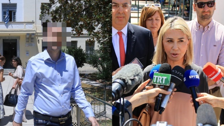 ΔΗΜΟΣΙΟΓΡΑΦΟΣ ΖΕΤΤΑ ΜΑΚΡΗ