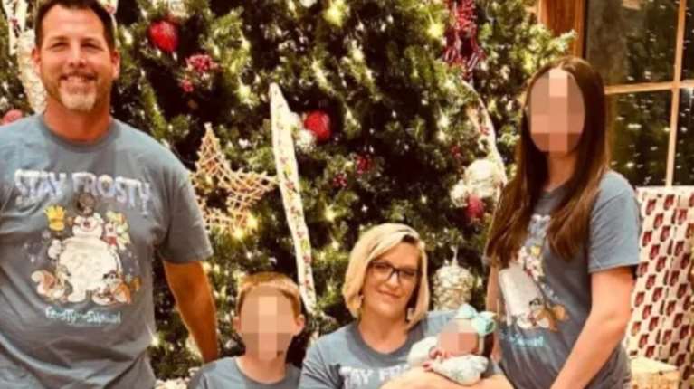 Φλόριντα: Σκότωσε τη σύζυγό του και πυροβόλησε την κόρη για το... τηλεκοντρόλ - Ήθελε να δει αμερικανικό ποδόσφαιρο