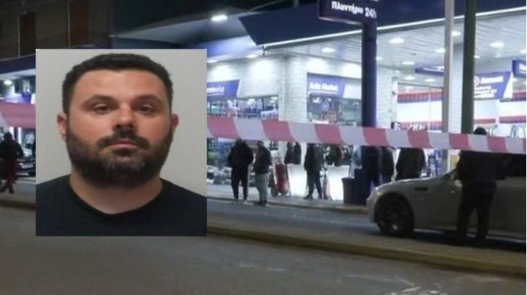 ΝΕΟΣ ΚΟΣΜΟΣ ΔΟΛΟΦΟΝΙΑ ΖΑΜΠΟΥΝΗ
